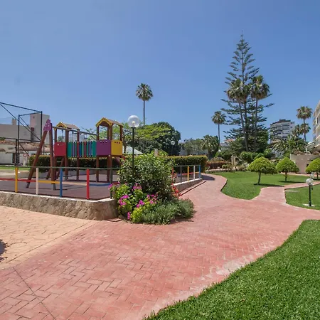 Carihuela Palace 419 By Ivi Real Estate *