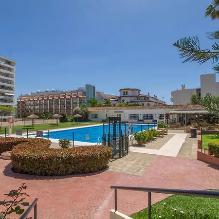 Carihuela Palace 419 By Ivi Real Estate Apartment Torremolinos