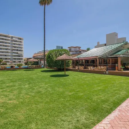 Carihuela Palace 419 By Ivi Real Estate *