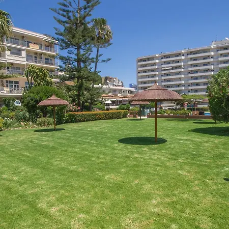 Carihuela Palace 419 By Ivi Real Estate