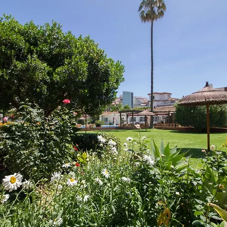 Carihuela Palace 419 By Ivi Real Estate 아파트