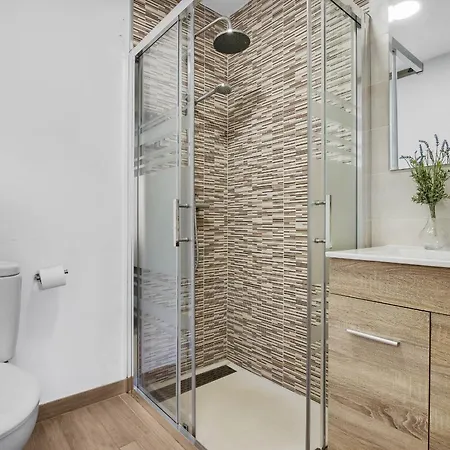 Carihuela Palace 419 By Ivi Real Estate アパート