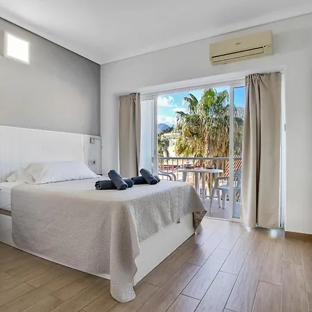 Apartmán Carihuela Palace 419 By Ivi Real Estate *