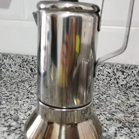 Carihuela Palace 419 By Ivi Real Estate アパート *