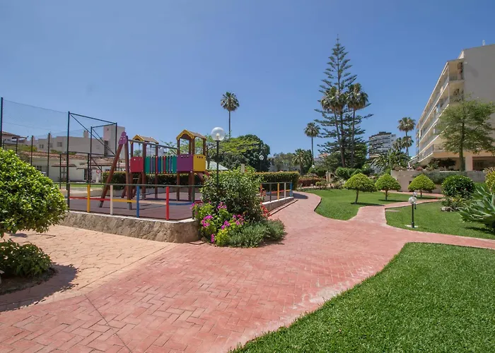 Carihuela Palace 419 By Ivi Real Estate *