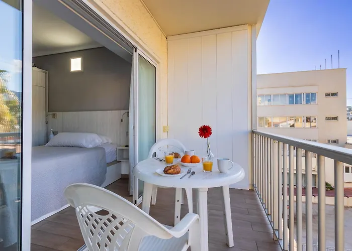 Lägenhet Carihuela Palace 419 By Ivi Real Estate *