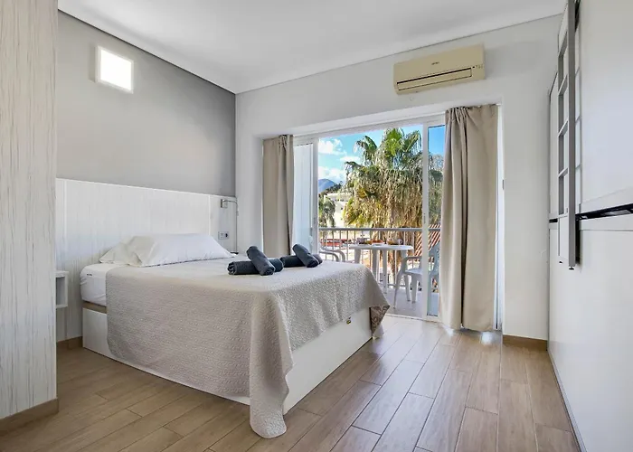 Apartment Carihuela Palace 419 By Ivi Real Estate *