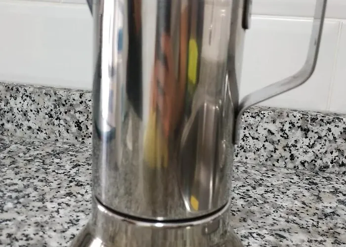 Carihuela Palace 419 By Ivi Real Estate Lägenhet *