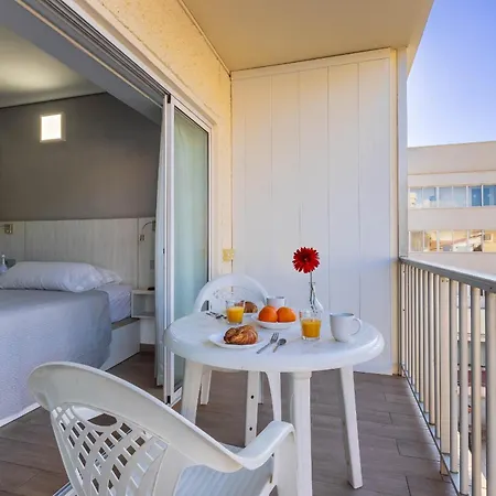 Apartamento Carihuela Palace 419 By Ivi Real Estate *