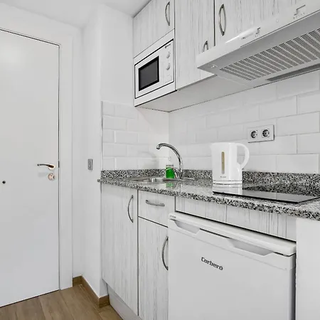 Apartamento Carihuela Palace 419 By Ivi Real Estate Torremolinos