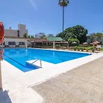 Carihuela Palace 419 By Ivi Real Estate Torremolinos