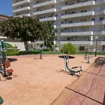 Carihuela Palace 419 By Ivi Real Estate Appartement Torremolinos