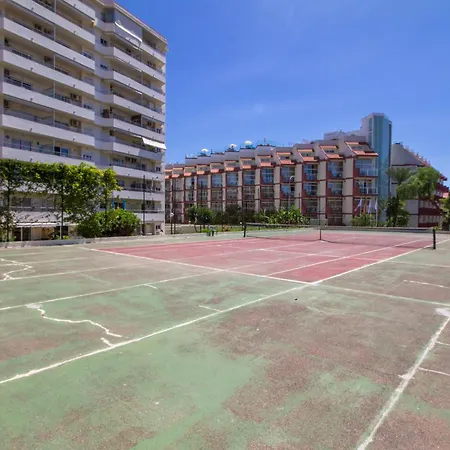 Carihuela Palace 419 By Ivi Real Estate *