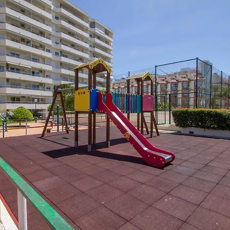 Διαμέρισμα Carihuela Palace 419 By Ivi Real Estate