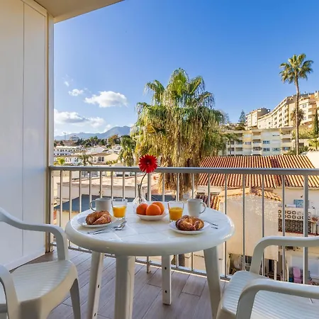 Carihuela Palace 419 By Ivi Real Estate * Τορρεμολίνος