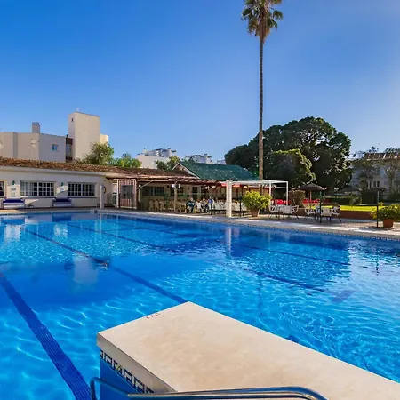 Διαμέρισμα Carihuela Palace 419 By Ivi Real Estate