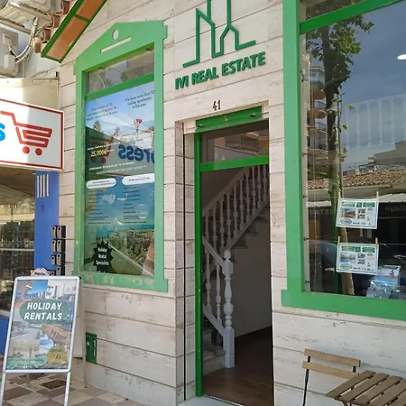 Διαμέρισμα Carihuela Palace 419 By Ivi Real Estate *